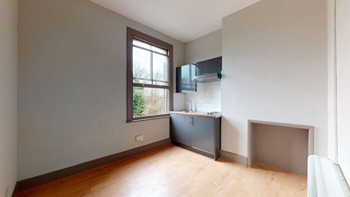 Studio To Rent In Iverson Road, London, NW6