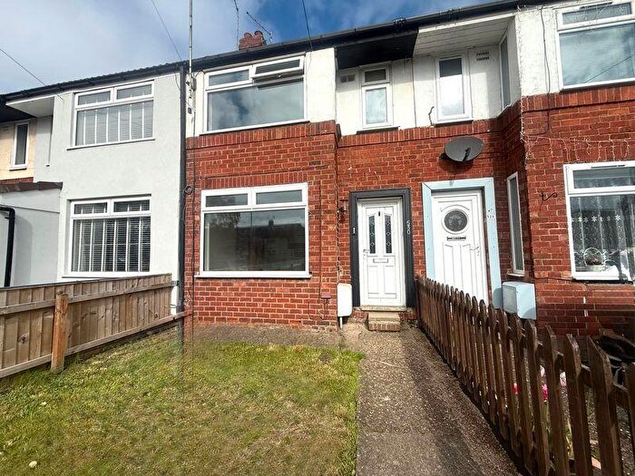 2 Bedroom Terraced House To Rent In Hotham Road South, Hull, HU5