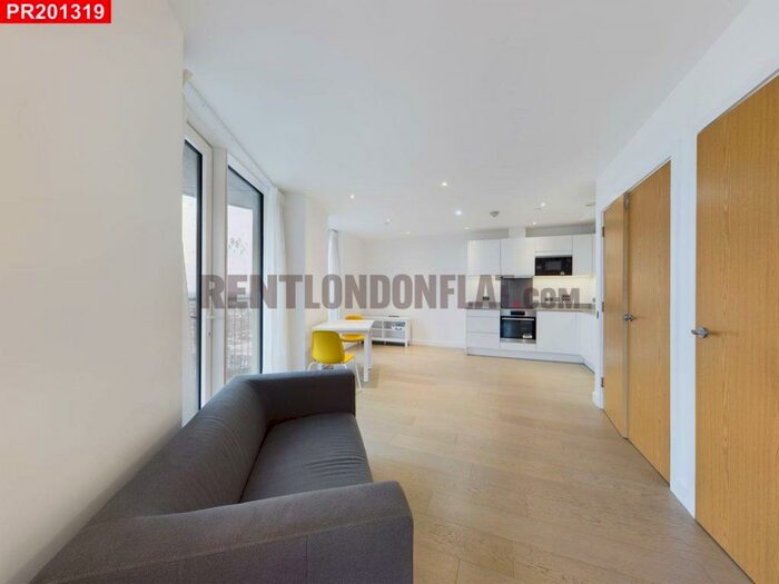 1 Bedroom Flat To Rent In Sensational Bed Flat In Barking, IG11