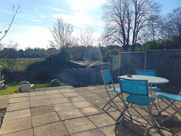 7 Bedroom Semi-Detached House To Rent In Kitchener Road, SO17