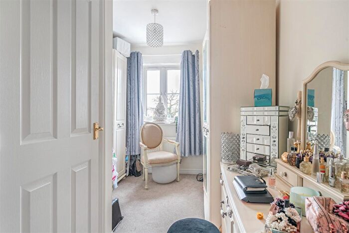 2 Bedroom Detached House For Sale In Anson Avenue, Calne, SN11