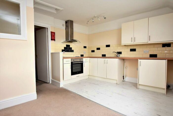 1 Bedroom Apartment To Rent In Suffolk Road, Montpellier, Cheltenham, GL50