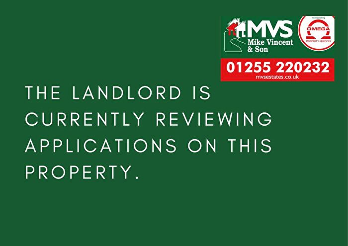1 Bedroom Flat To Rent In Freeland Road, Clacton-on-Sea, CO15