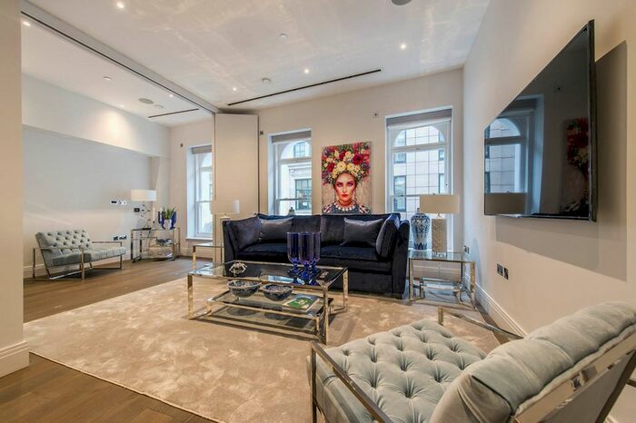 2 Bedroom Flat To Rent In Chancery Lane, London, WC2A