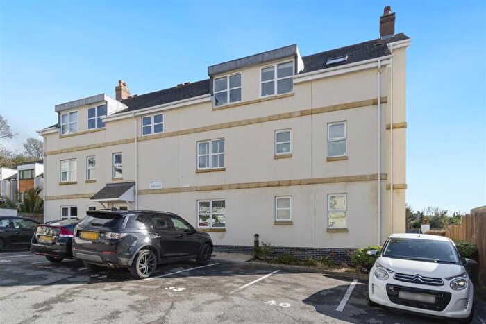 1 Bedroom Flat To Rent In Hawkers Lane, Mannamead, Plymouth, PL3