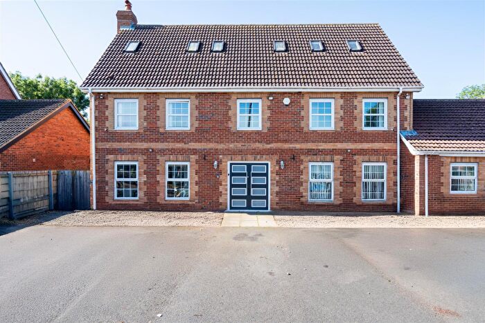 7 Bedroom Detached House For Sale In Castle Island Way, Ashington, NE63