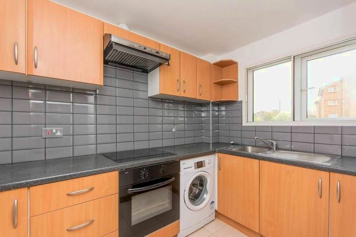 1 Bedroom Flat To Rent In Harrow Road, London, NW10