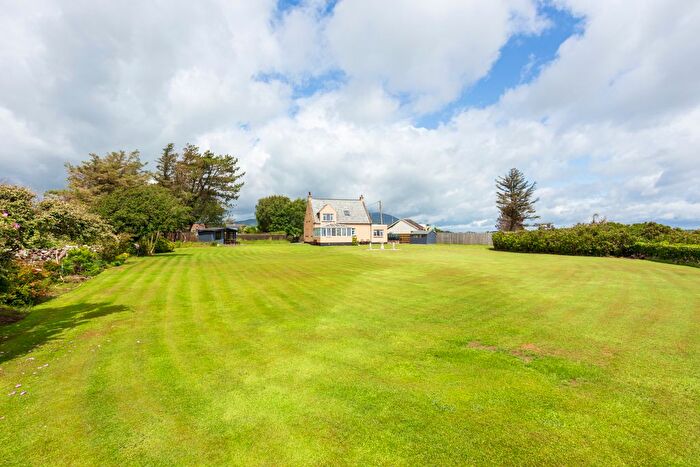 3 Bedroom Detached House For Sale In Keswick Drive, Southerness, DG2