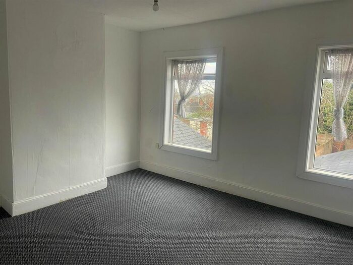 2 Bedroom Property To Rent In Pargeter Street, Walsall, WS2