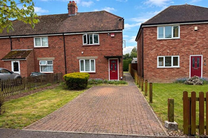 3 Bedroom End Of Terrace House For Sale In Chestnut Avenue, Canterbury, Canterbury, CT2