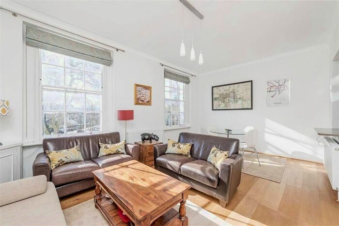 1 Bedroom Flat To Rent In St George's Square, Pimlico, London, SW1V