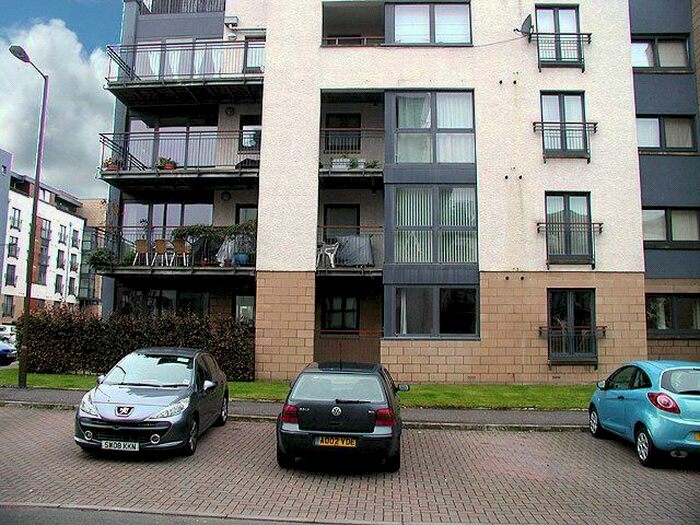 2 Bedroom Flat To Rent In East Pilton Farm Avenue, Pilton, Edinburgh, EH5