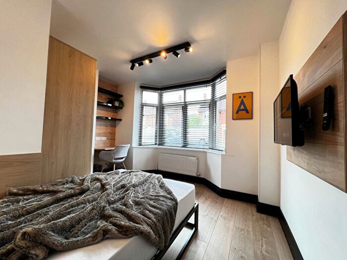 Studio To Rent In St. Katherines Road, Exeter, EX4