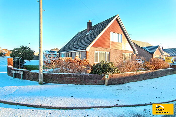 4 Bedroom Detached House For Sale In Birkett Drive, Ulverston, LA12