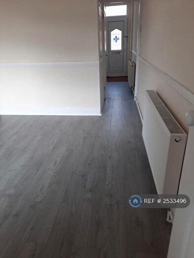 2 Bedroom Terraced House To Rent In Fairfax Street, Stoke-On-Trent, ST1