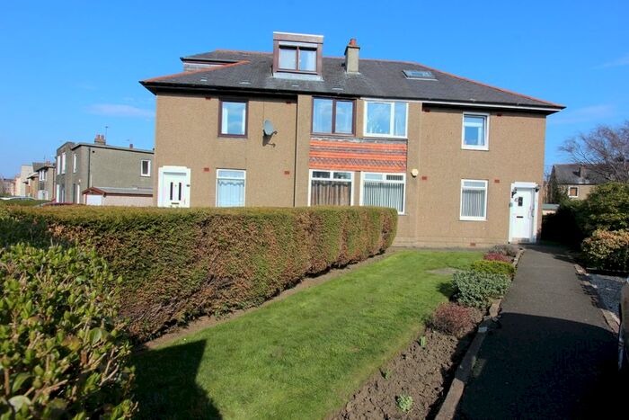 2 Bedroom Flat To Rent In Crewe Place, Pilton, Edinburgh, EH5