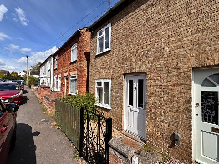2 Bedroom House To Rent In Duke Street, Aspley Guise, Milton Keynes, MK17