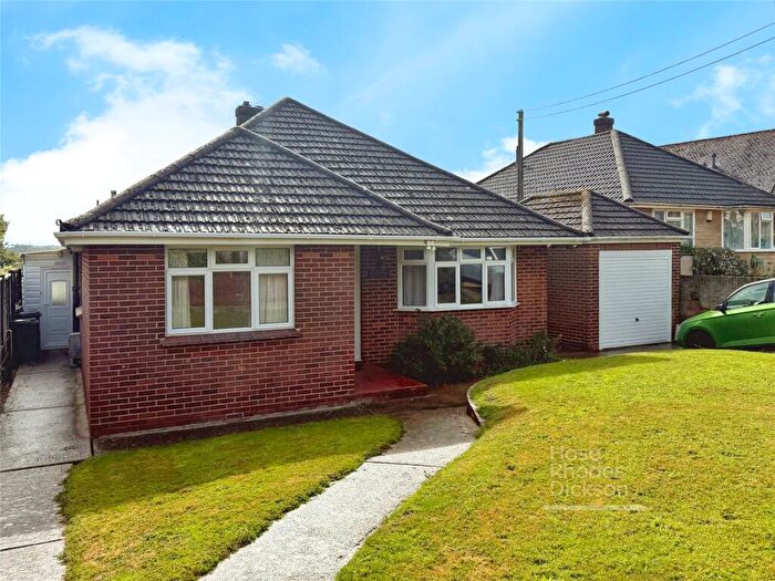 3 Bedroom Bungalow For Sale In Fernhill, Wootton Bridge, Ryde, PO33