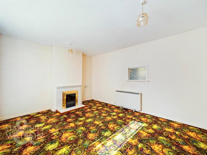 2 Bedroom Semi-Detached Bungalow For Sale In The Packway, Wortwell, Harleston, IP20