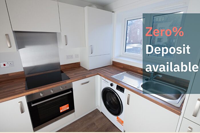 2 Bedroom Terraced House To Rent In Wayside, Newcastle Upon Tyne, NE15