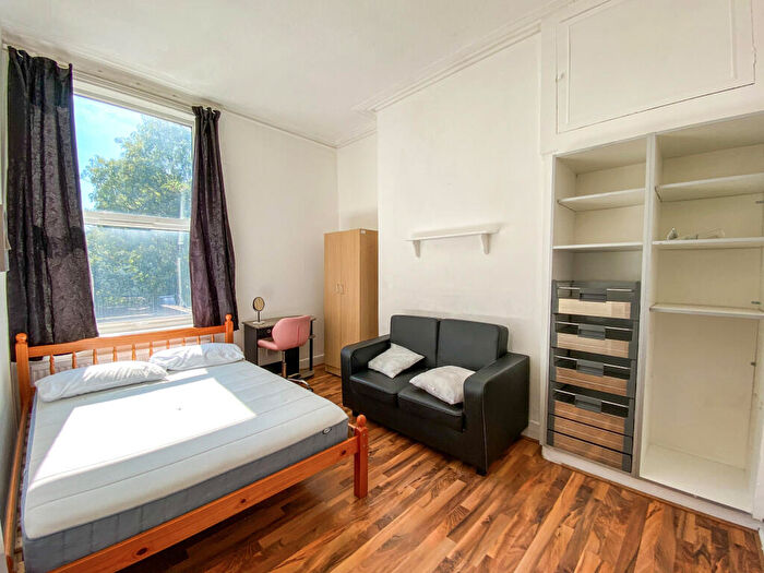 2 Bedroom Flat To Rent In Stroud Green Road, Finsbury Park, N4