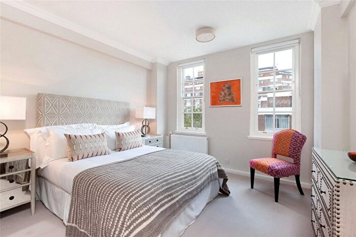 2 Bedroom Flat To Rent In Whiteheads Grove, London, SW3