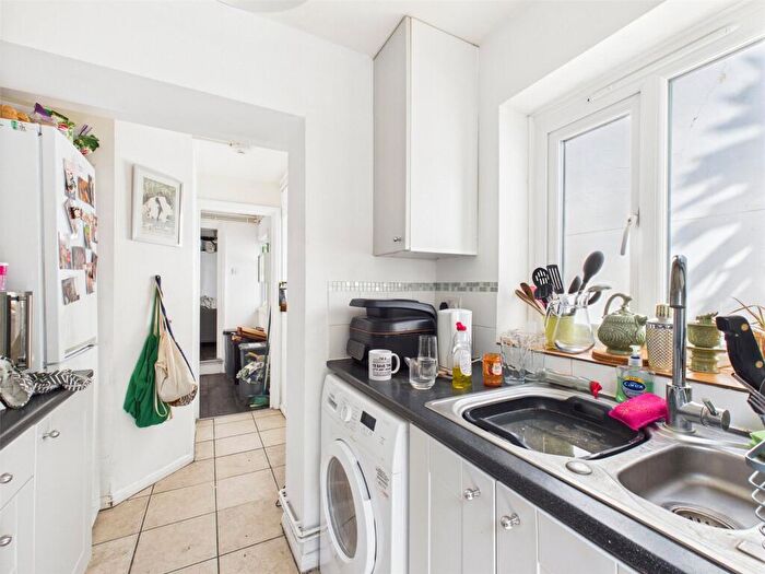5 Bedroom Terraced House To Rent In Borough Street, Brighton, East Sussex, BN1