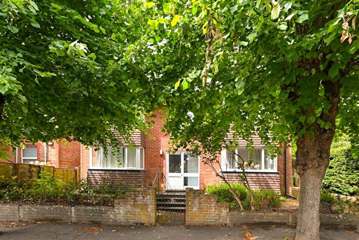 1 Bedroom Apartment To Rent In Neville Road, Bognor Regis, PO22