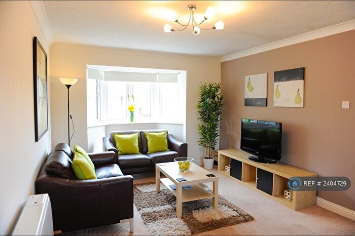 2 Bedroom Flat To Rent In Fobney Street, Reading, RG1