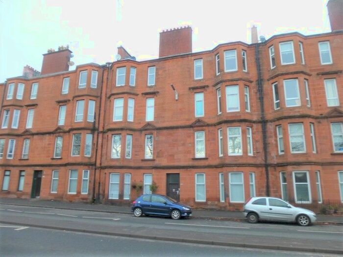 2 Bedroom Flat To Rent In Paisley Road West, Ibrox, Glasgow, G51