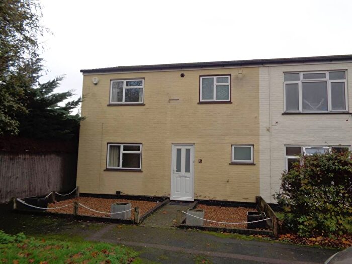 3 Bedroom Property To Rent In Gilbert Close, Cambridge, CB4