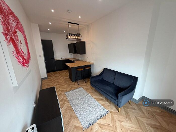 2 Bedroom Flat To Rent In Lune St, Preston, PR1