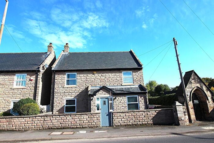 4 Bedroom Detached House To Rent In Worksop Road, Aston, S26