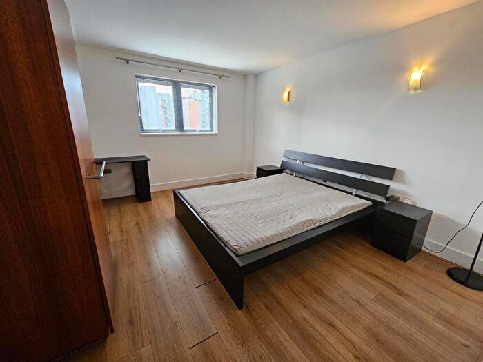 2 Bedroom Apartment To Rent In The Ropeworks, Little Peter Street, Manchester, M15