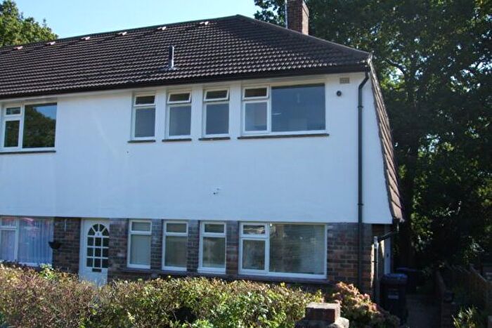 2 Bedroom Flat To Rent In Pelham Road, Lindfield, RH16