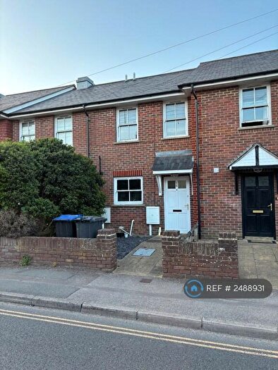 2 Bedroom Terraced House To Rent In Royal George Road, Burgess Hill, RH15