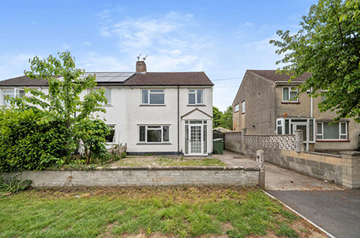 4 Bedroom Semi-Detached House For Sale In Raymund Road, Marston, Oxford, OX3