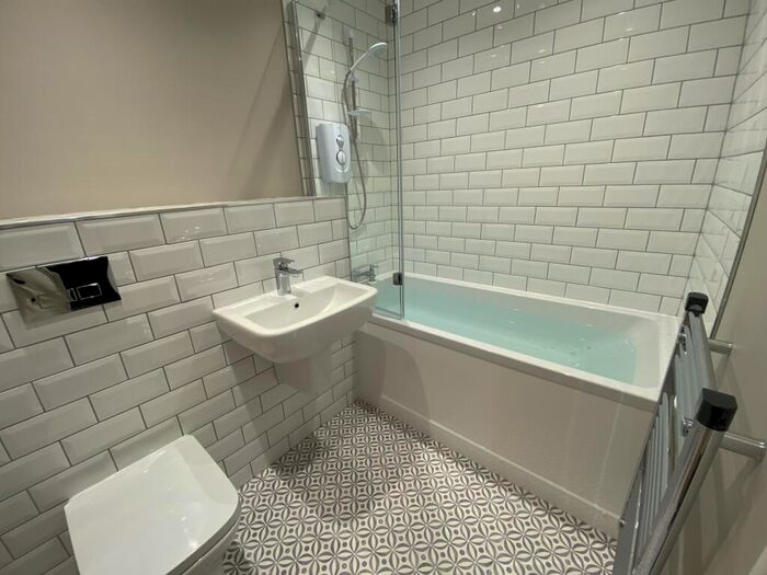 1 Bedroom Flat To Rent In West Laith Gate, Doncaster, DN1