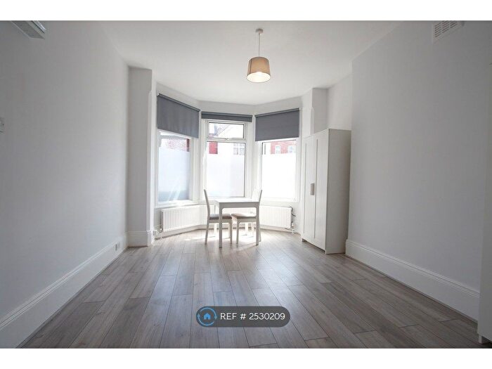 Studio To Rent In Haringey, London, N22