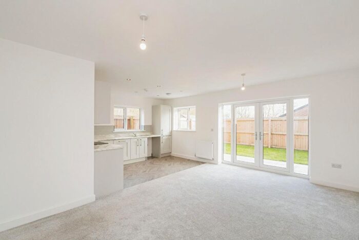 2 Bedroom Detached Bungalow To Rent In Samuel Street, Atherton, Manchester, M46