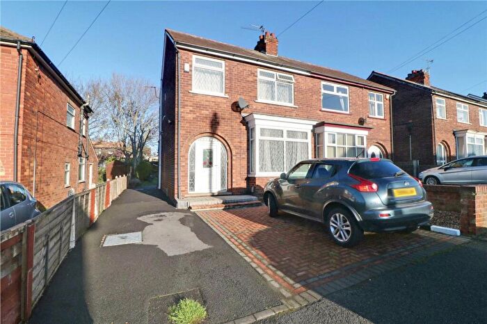 3 Bedroom Property For Sale In Burnham Road, Scunthorpe, DN15