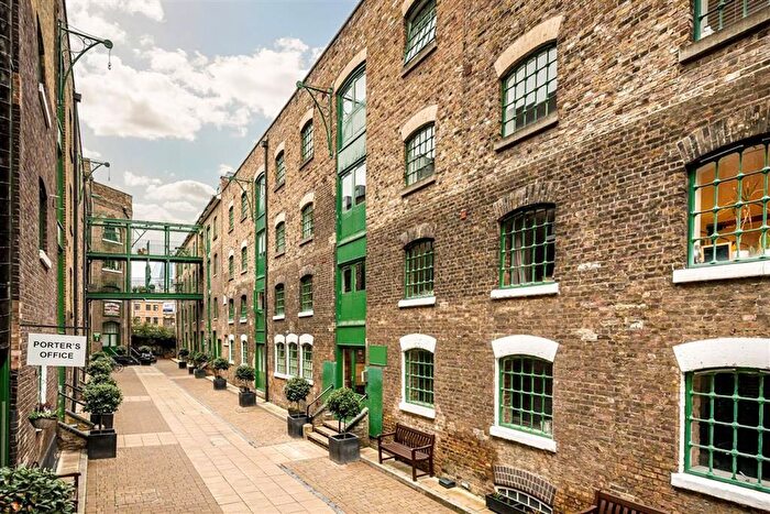 2 Bedroom Flat For Sale In Maidstone Buildings Mews, London Bridge, SE1