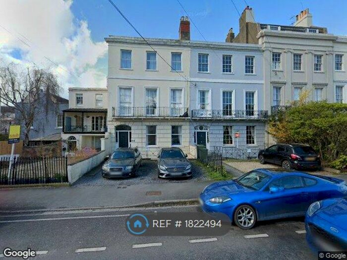 2 Bedroom Flat To Rent In Berkeley Street, Cheltenham, GL52