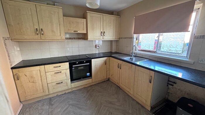 1 Bedroom Flat To Rent In Billing Road, Northampton, NN1