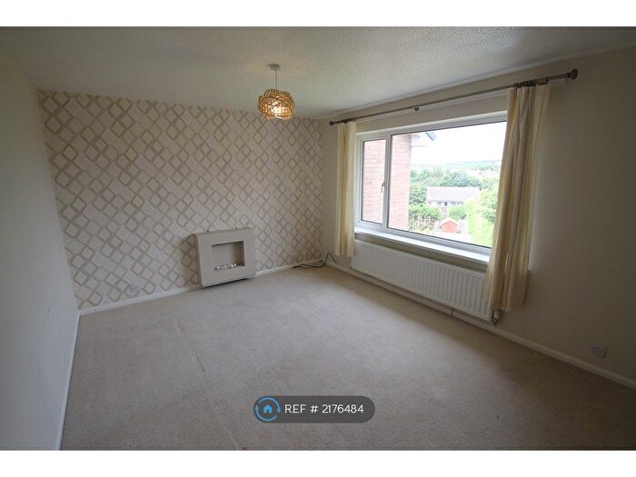 2 Bedroom Flat To Rent In Harlech Close, Chapeltown, Sheffield, S35