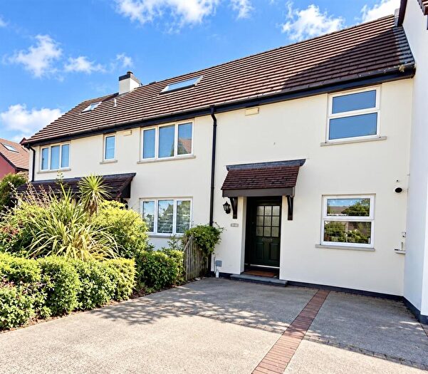 2 Bedroom Terraced House For Sale In Mulberry Close, Conwy, LL32