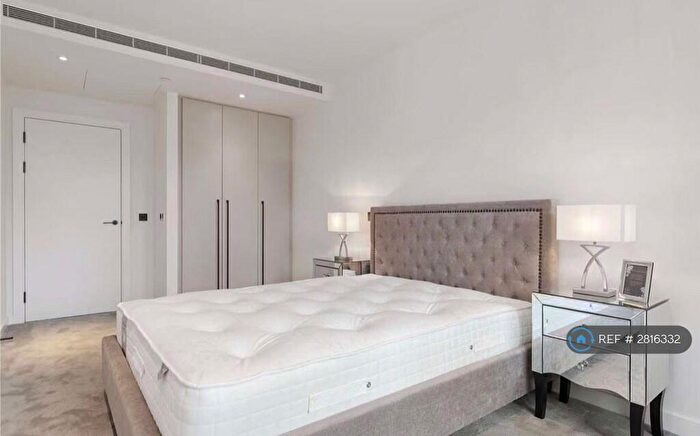 1 Bedroom Flat To Rent In Golden Lane, London, EC1Y