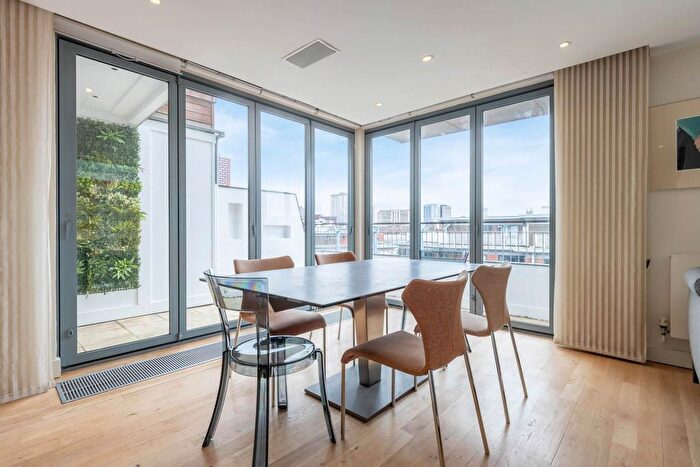 3 Bedroom Flat To Rent In King Edwards Wharf, Sheepcote Street, Birmingham, B16