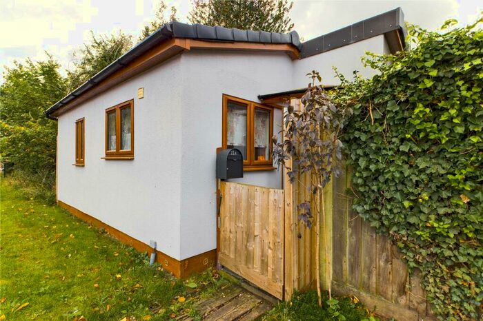 1 Bedroom Bungalow To Rent In Mill Lane, Little Paxton, St. Neots, PE19