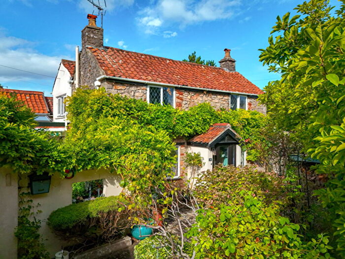 3 Bedroom Detached House For Sale In Wrington Lane, Congresbury, BS49